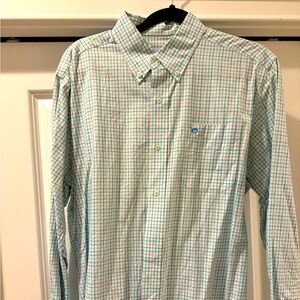 Southern Tide Button Down…Great Condition!